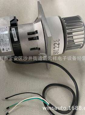 heller回流焊马达Nidec K41MYABK-1036HELLER马达HELLER吹风马达