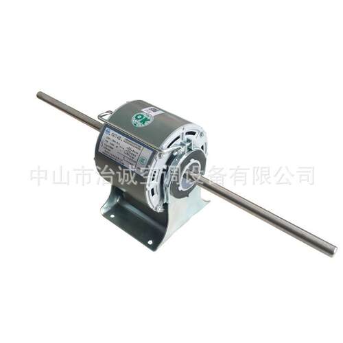 天加风机盘管电机YF110-20-4516 电动机B853227A5