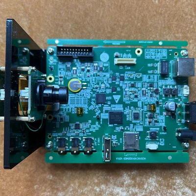 Hi3516CV610、开发板、AI摄像头源码、开发源码、支持AOV、KOL