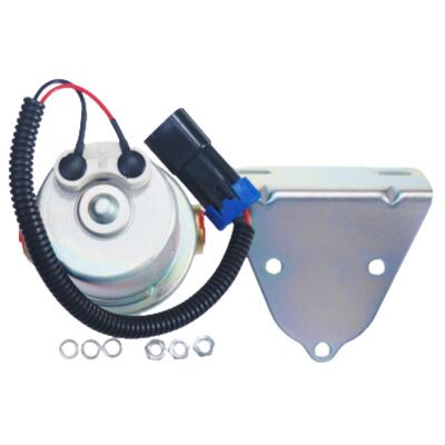 厂家现货供应 康明斯通用电动燃油泵 12V P76915 87756610