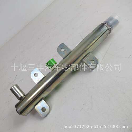 发动机配件ISDE4缸燃油共轨管3977727