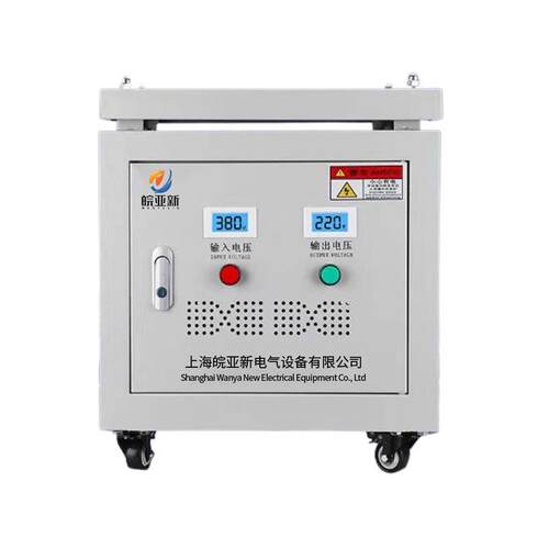 三相干式变压器380V变220V转415V440V480V660V690V