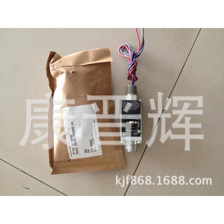 ITT零压开关131P12C3SZ 现货供应