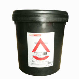 康菲膨润土润滑脂2 18L 高温黄油 轴承机械工业润滑油多用锂基脂2