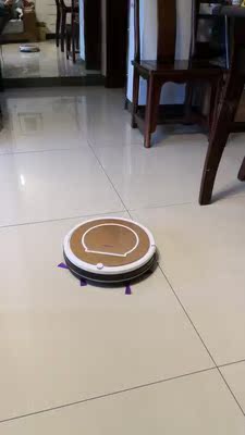 海尔M320C和IlifeT4扫地机器人哪个好,优缺点区别是?