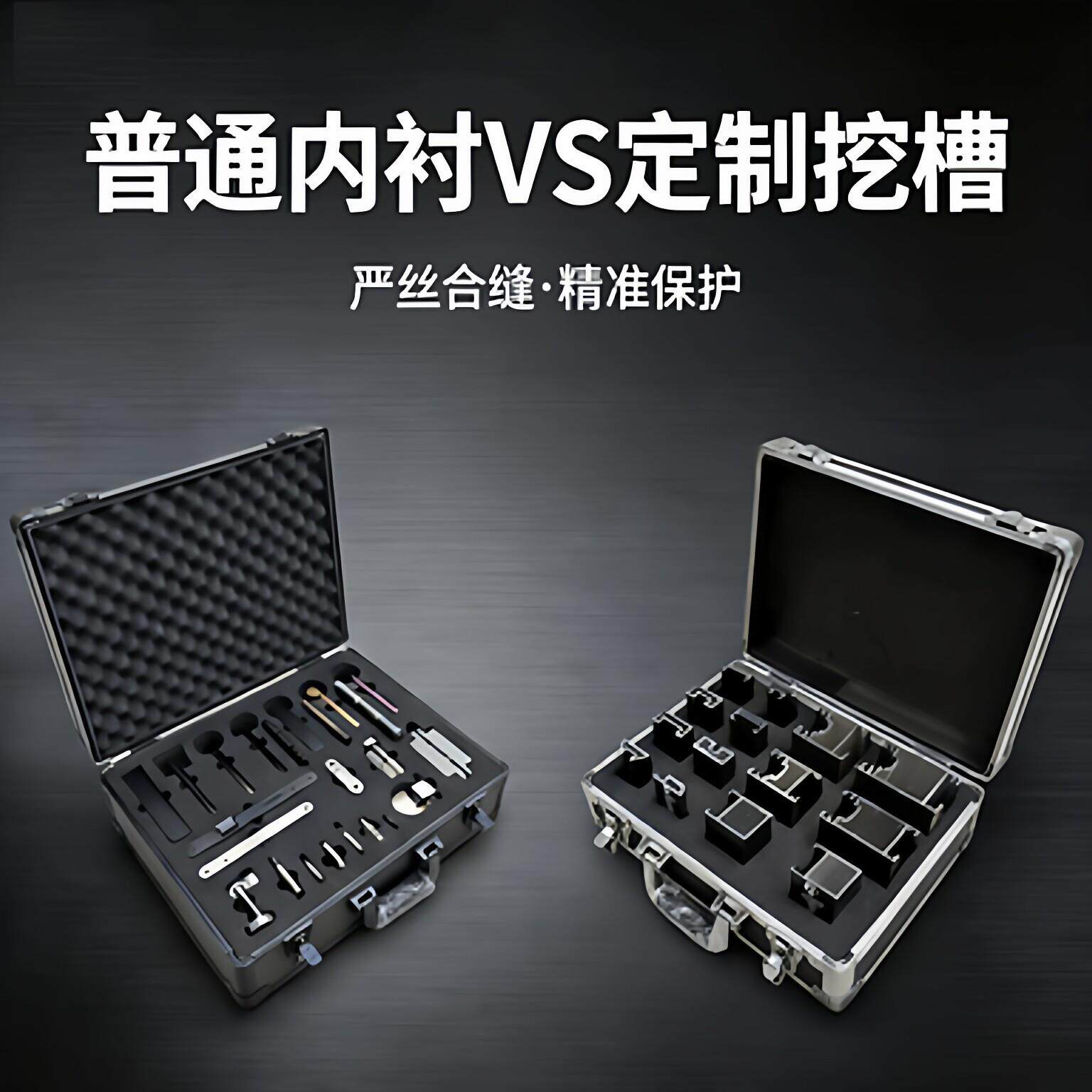 定制门窗箱工具箱收纳箱手提箱航空箱功能箱收纳仪器收纳箱水管箱