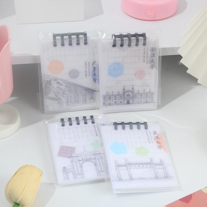 NuSun 贵宾/泰迪幼犬犬粮 2500g可爱兔A7PP软线圈本横线内页架装7