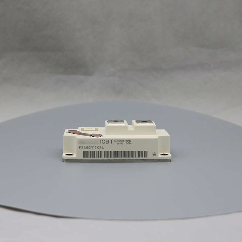 FZ400R12KS4 全新现货 IGBT模块 双向可控硅调压  电子元件