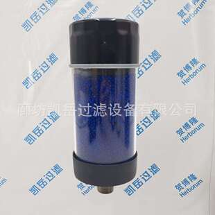 凯岳生产DAB-90-150空气除湿呼吸器过滤器液压站油箱透气滤芯