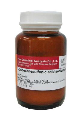 草酸二水比利时PCA色谱纯HPLC50G99.6%