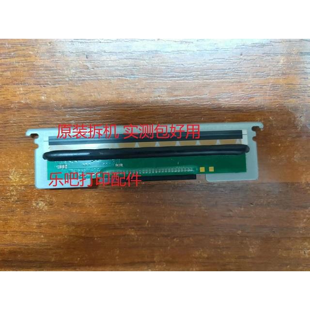 适用于 哗啦啦 HLL-SPRT-T80 系列打印头 热敏头 整套机芯 拆机