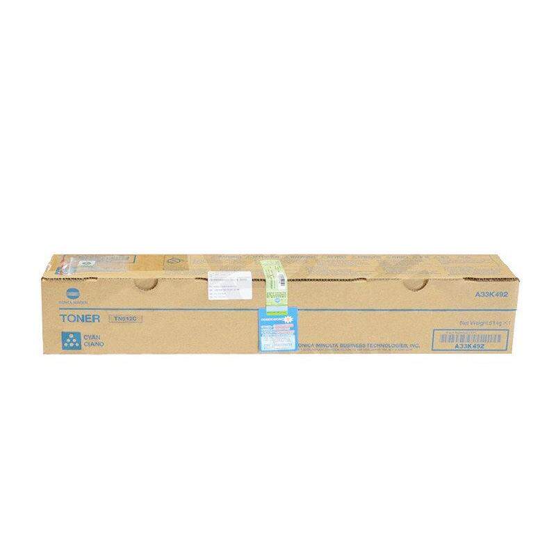 原装 柯美TN512K碳粉盒 柯尼卡美能达 C454E C554E彩色数码复印机