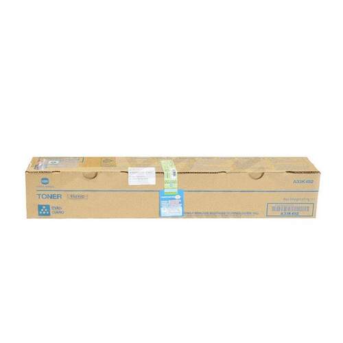 原装 柯美TN512K碳粉盒 柯尼卡美能达 C454E C554E彩色数码复印机