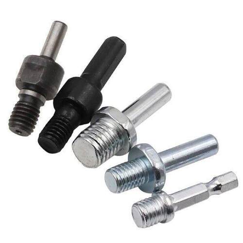Hand Electric Drill to Polishing Wheel Cutting Disc Grinder