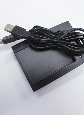 手持式ID写卡器，可读写TK4100,EM4305,T5577等