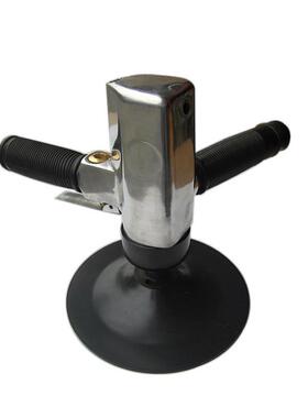 佑尼美76042双6042把柄抛光机角磨机砂手纸寸机工具打磨机