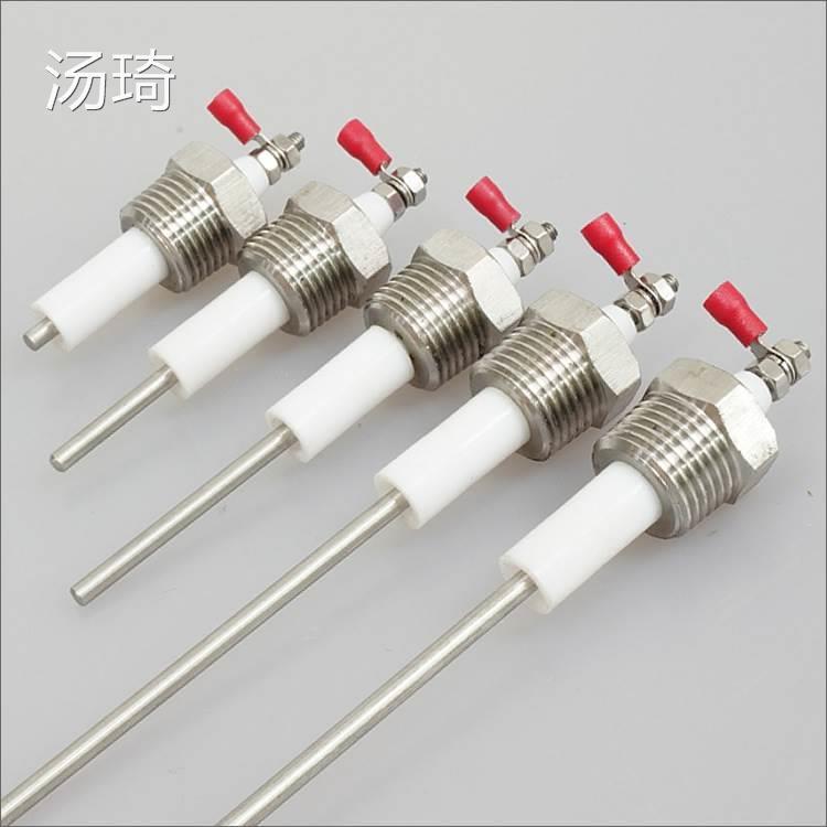 开水机锅炉水位水箱液位电极探针探头测水位感应控制器蒸汽发生器