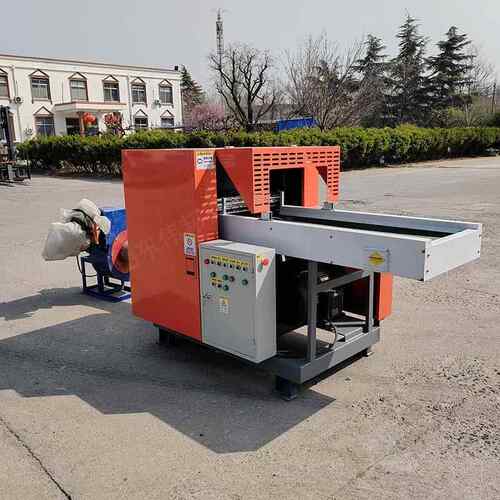 腈纶乱丝切断机 涤纶棉布短切机 药片铝板切碎机 不易卡料