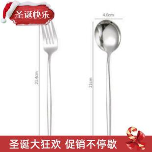 high quality stainless steel steak knife, fork and spoon刀叉