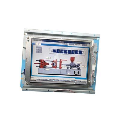 力劲注塑屏机电脑D显示LQ104显VIG52液晶屏注塑LQ104VID机海达示