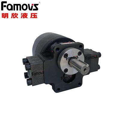 GH1-19C-FR直供KCEICE台湾化工泵固定容量叶片泵低压定量泵