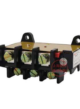 保护器jr36厂家直销- 【继电器】160热过载热