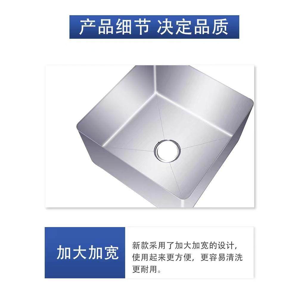 定制201304不锈钢星盆水槽厨房洗菜盆洗碗盆手工星盆水槽大单水斗,家装主材,商用水槽,淘宝优惠券,粉丝福利购,淘宝优惠卷