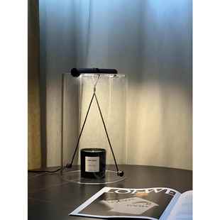 中山工厂直销工厂直销意大利To Tie复刻台灯现代卧室床头书桌房阅