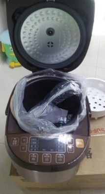 苏泊尔5l升球釜2家家用3 4电饭煲怎么样？被坑前车之鉴感受揭秘