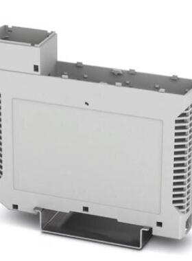 菲尼克斯 安装基座壳体 - ME PLC 40 B BUS 50/40 GY7035-2201500