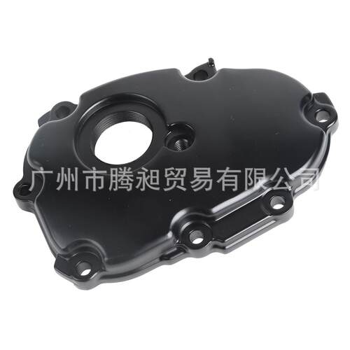 YZF R6 06-25年触发盖边盖 分火盖 右边