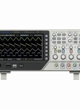 汉泰DSO7082B/DSO7084BC/DSO7102B/DSO7204B四通道台式数字示波器
