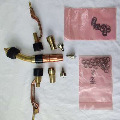 fronius福尼斯 42.0001.2913t导电嘴 价格好