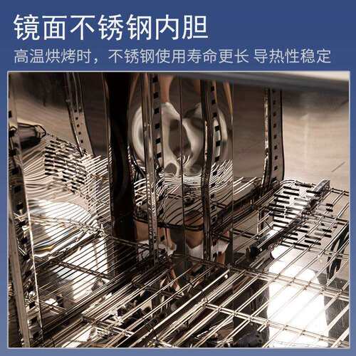 工非真空干验燥箱LCD实室电热恒温真空烘箱一体机可标业消泡箱