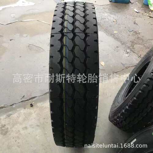 福临爱客12R22.5 13R22.5全钢卡车系列轮胎 全钢子午线轮胎