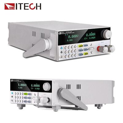 IT8811可编程直流电子负载150W120V30A负载仪电池
