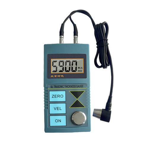 现货包邮北京时代超声测厚仪TT130 0.01显示精度