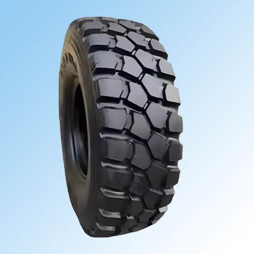 前进轮胎395/80R20GL073A子午线越野车轮胎适用泰安轮胎