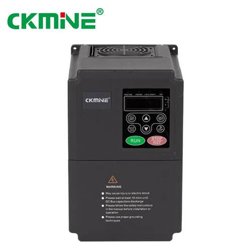 开民厂家直销矢量重载通用变频器三相80V电机调速器11kw15kw