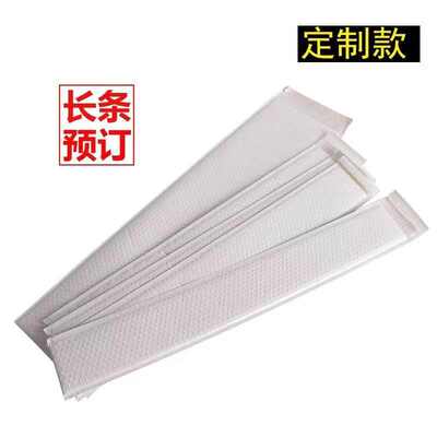 85克复合珠光膜气泡袋加厚快递物流信封快递袋物流打包泡沫袋批发