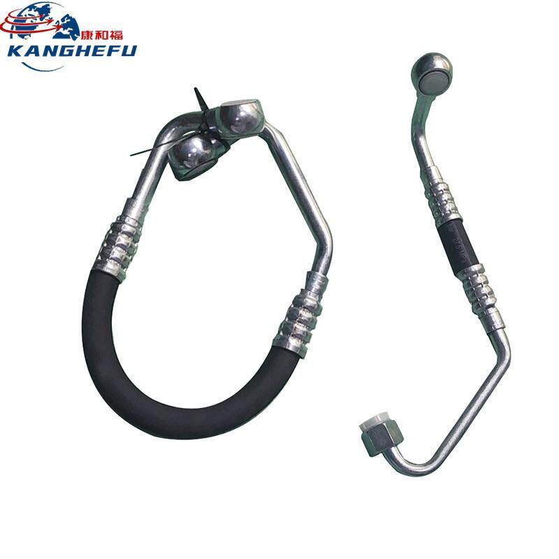 适用林德1275叉车配件12754413203油管12754413202管12754413218