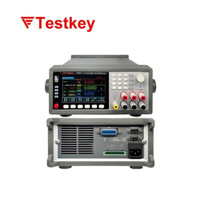 泰斯科TK6861A/63A/63A/72A/73A/74A双范围可调可编程直流电源