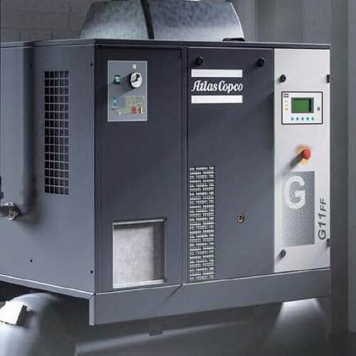 G2-902-90kW3-120hp经济型喷油螺杆空压机