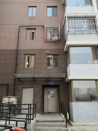 溪翁庄镇机床所宿舍16号楼1单元201号