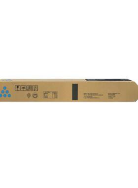 理光(Ricoh) IMC3510 原装蓝色墨粉碳粉盒(适用理光IM C3010）