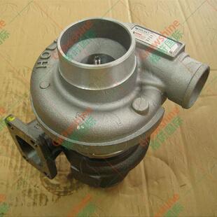 HX30发动机4BTAA增压器3539803 3590022 3539846