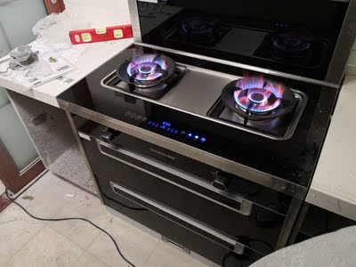 欧恒OH16S智能集成灶怎么样?为何总听有人说被忽悠了