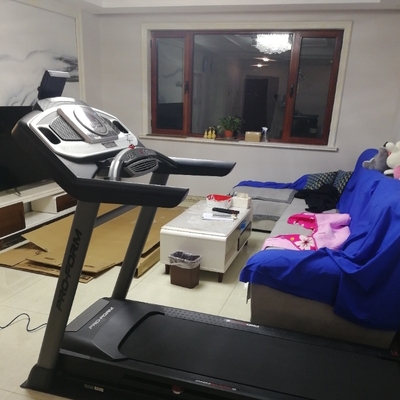 大对比爱康59916跑步机各型号对比，哪款好呢，优缺点区别是？