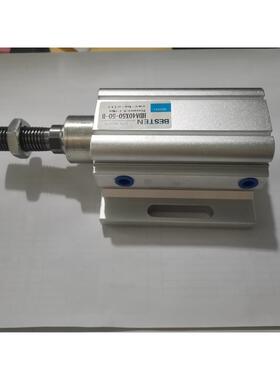 木工设备开料机定位缸压料轮气缸外丝HDA40*50-50-B