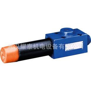顺序阀 DZ6DP3-52/75